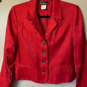 Harve Bernard Blazer